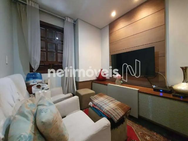 Casa / Sobrado para Venda em Belo Horizonte/MG Palmares 5 Quartos