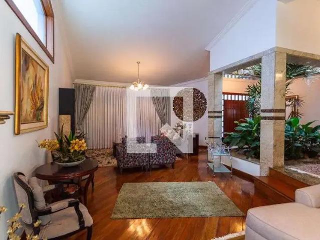 Casa / Sobrado para Venda em Belo Horizonte/MG Palmares 5 Quartos