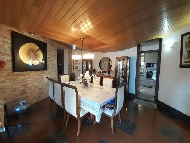 Casa / Sobrado para Venda em Belo Horizonte/MG Palmares 5 Quartos