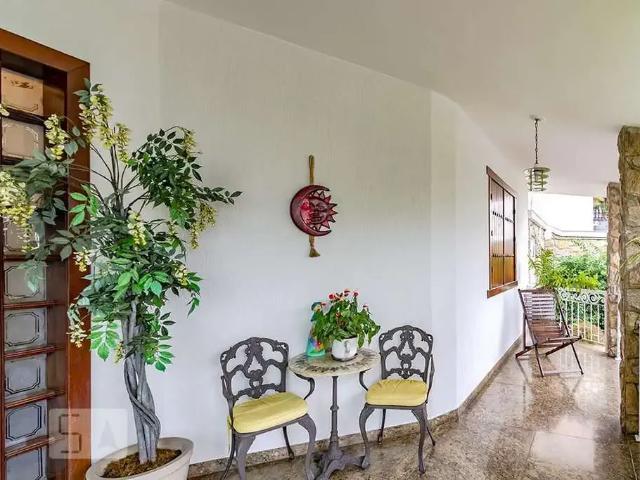 Casa / Sobrado para Venda em Belo Horizonte/MG Palmares 5 Quartos