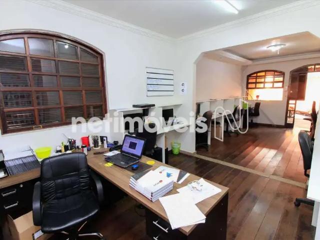 Casa / Sobrado para Venda em Belo Horizonte/MG Palmares 6 Quartos
