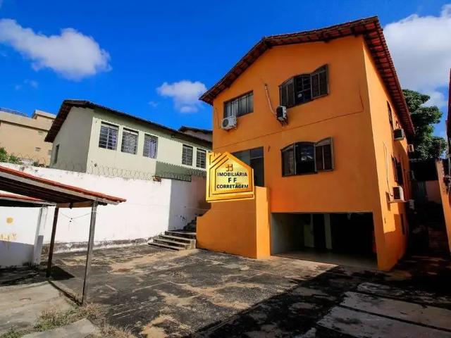 Casa / Sobrado para Venda em Belo Horizonte/MG Palmares 6 Quartos