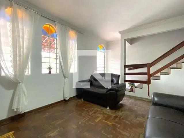 Casa / Sobrado para Venda em Belo Horizonte/MG Palmares 6 Quartos