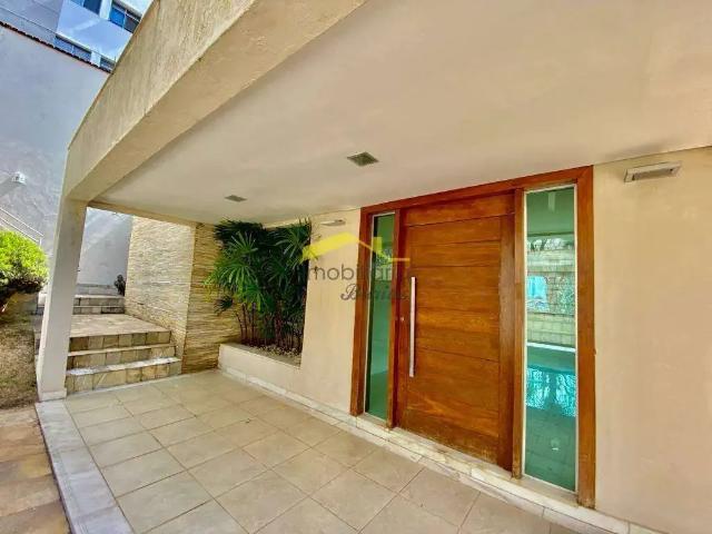 Casa / Sobrado para Venda em Belo Horizonte/MG Palmeiras 4 Quartos
