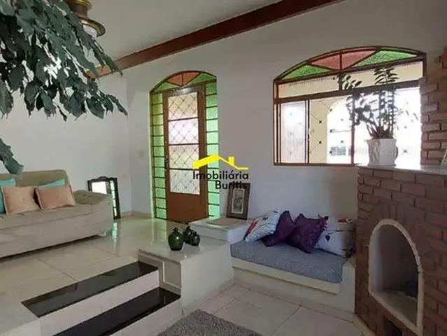 Casa / Sobrado para Venda em Belo Horizonte/MG Palmeiras 4 Quartos