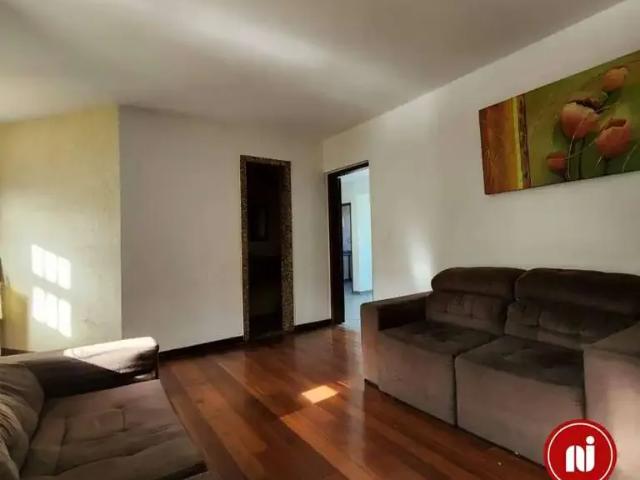 Casa / Sobrado para Venda em Belo Horizonte/MG Palmeiras 5 Quartos