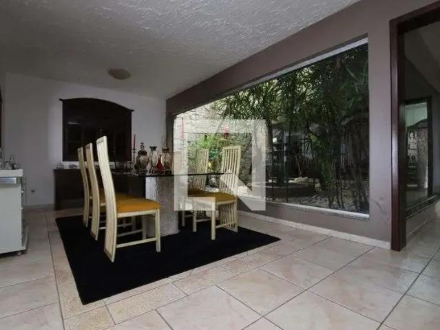 Casa / Sobrado para Venda em Belo Horizonte/MG Palmeiras 5 Quartos