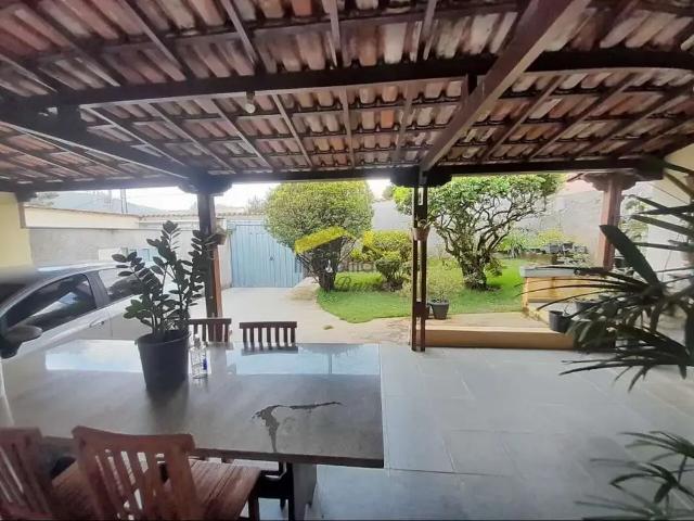 Casa / Sobrado para Venda em Belo Horizonte/MG Palmeiras 5 Quartos
