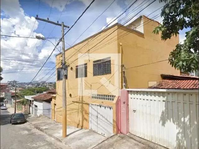Casa / Sobrado para Venda em Belo Horizonte/MG Palmeiras 11 Quartos