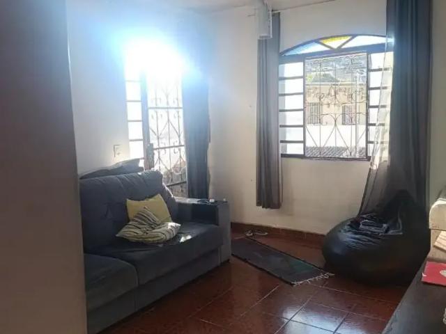 Casa / Sobrado para Venda em Belo Horizonte/MG Buritis 2 Quartos