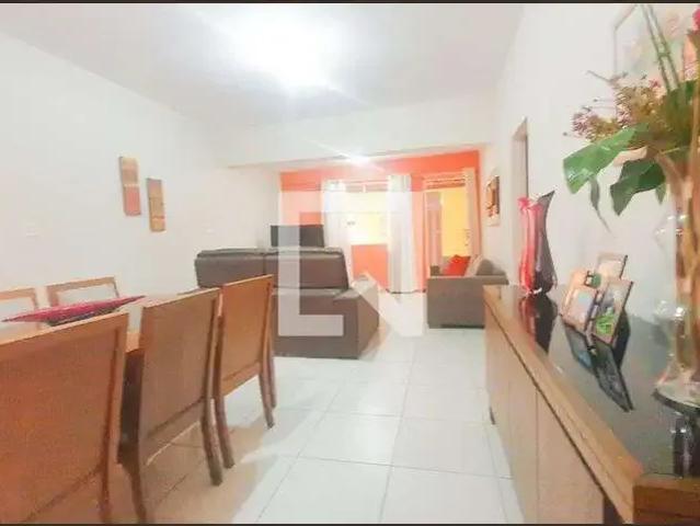 Casa / Sobrado para Venda em Belo Horizonte/MG Palmeiras 3 Quartos