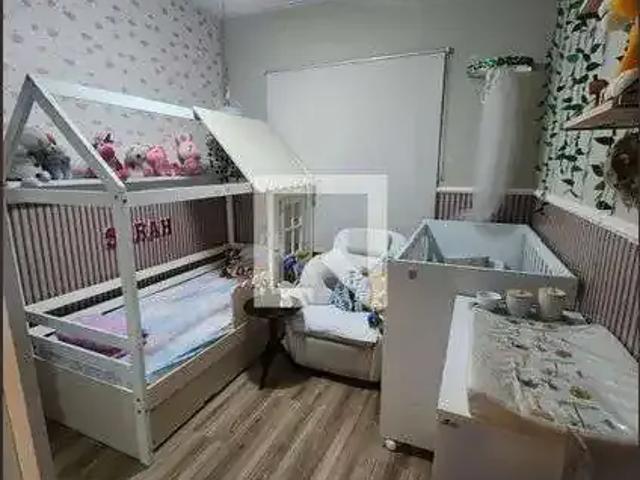 Casa / Sobrado para Venda em Belo Horizonte/MG Palmeiras 4 Quartos
