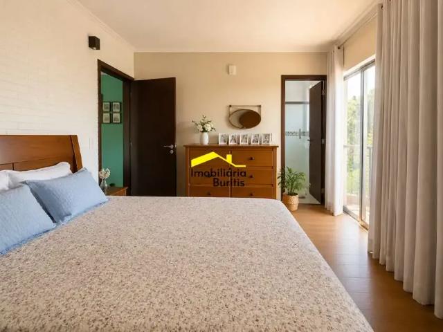 Casa / Sobrado para Venda em Belo Horizonte/MG Palmeiras 3 Quartos