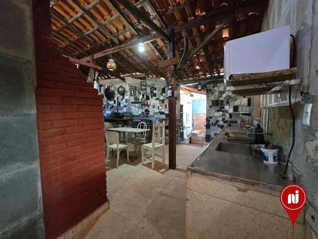Casa / Sobrado para Venda em Belo Horizonte/MG Palmeiras 3 Quartos