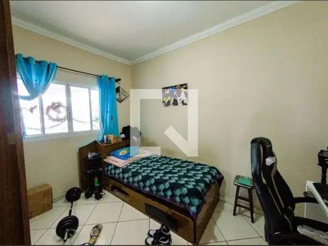Casa / Sobrado para Venda em Belo Horizonte/MG Palmeiras 3 Quartos
