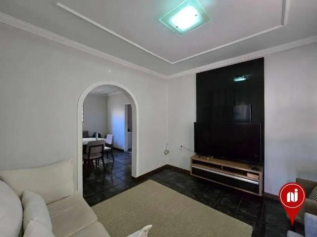 Casa / Sobrado para Venda em Belo Horizonte/MG Buritis 3 Quartos