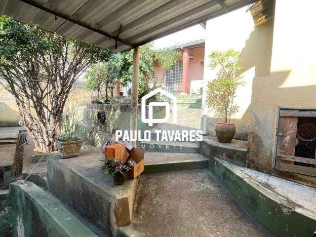 Casa / Sobrado para Venda em Belo Horizonte/MG Palmeiras 3 Quartos