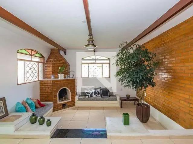Casa / Sobrado para Venda em Belo Horizonte/MG Palmeiras 3 Quartos