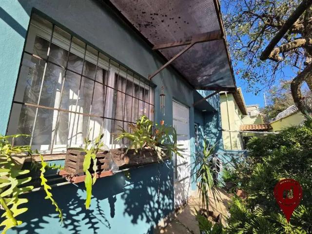 Casa / Sobrado para Venda em Belo Horizonte/MG Palmeiras 3 Quartos