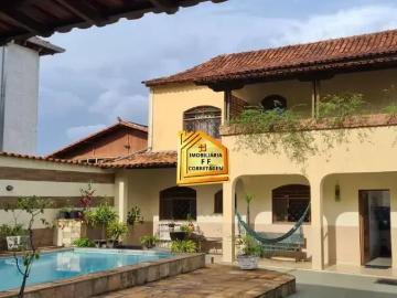 Casa / Sobrado para Venda em Belo Horizonte/MG Palmeiras 3 Quartos