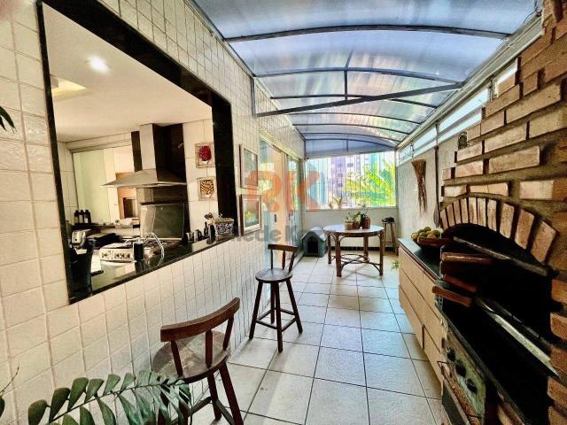 Casa / Sobrado para Venda em Belo Horizonte/MG Pampulha 4 Quartos