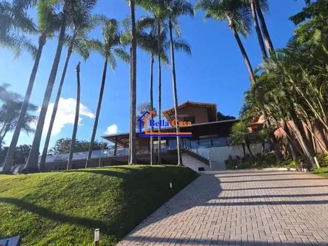 Casa / Sobrado para Venda em Belo Horizonte/MG Pampulha 5 Quartos