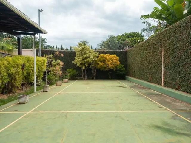 Casa / Sobrado para Venda em Belo Horizonte/MG Pampulha 5 Quartos