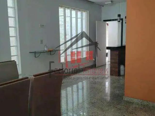 Casa / Sobrado para Venda em Belo Horizonte/MG Paquetá 3 Quartos