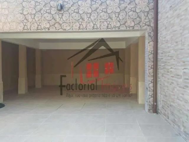 Casa / Sobrado para Venda em Belo Horizonte/MG Paquetá 3 Quartos