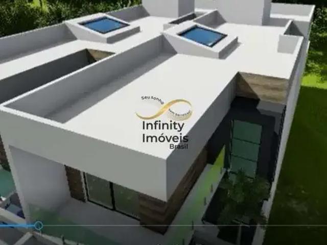 Casa / Sobrado para Venda em Belo Horizonte/MG Paquetá 3 Quartos