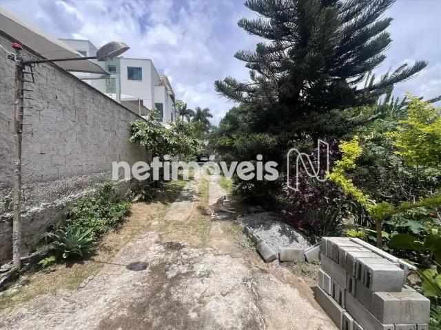 Casa / Sobrado para Venda em Belo Horizonte/MG Paquetá 3 Quartos