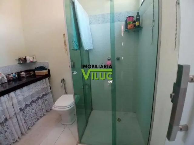 Casa / Sobrado para Venda em Belo Horizonte/MG Paquetá 3 Quartos