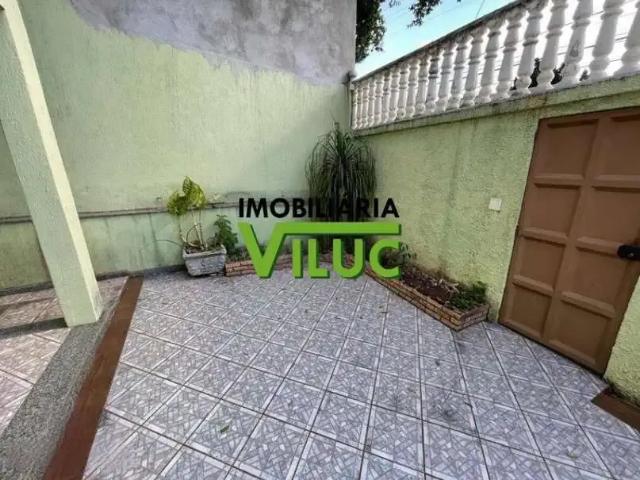 Casa / Sobrado para Venda em Belo Horizonte/MG Paquetá 3 Quartos