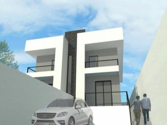 Casa / Sobrado para Venda em Belo Horizonte/MG Paquetá 3 Quartos