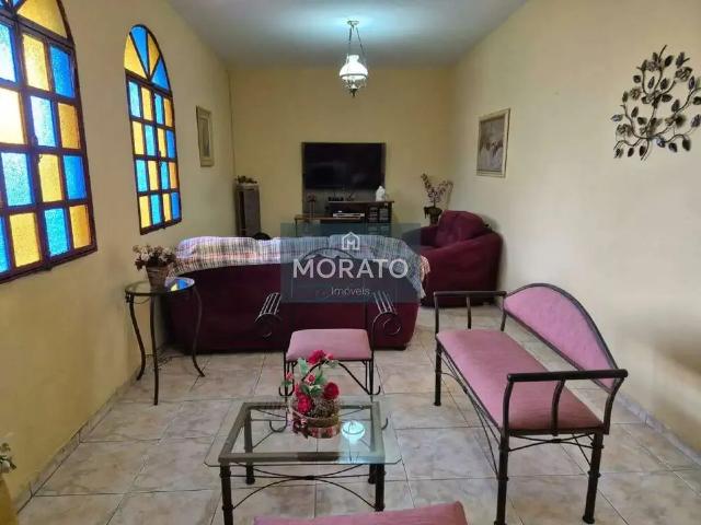 Casa / Sobrado para Venda em Belo Horizonte/MG Paquetá 3 Quartos