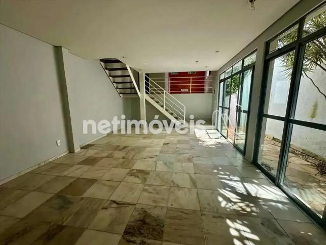 Casa / Sobrado para Venda em Belo Horizonte/MG Paquetá 3 Quartos