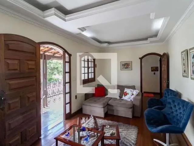 Casa / Sobrado para Venda em Belo Horizonte/MG Paquetá 3 Quartos