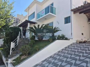 Casa / Sobrado para Venda em Belo Horizonte/MG Paquetá 3 Quartos