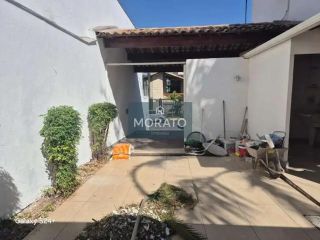 Casa / Sobrado para Venda em Belo Horizonte/MG Paquetá 3 Quartos