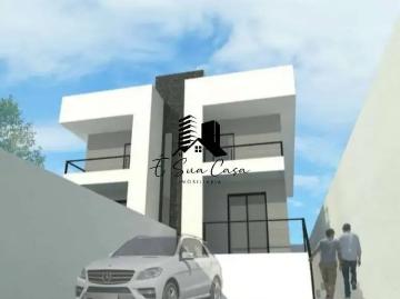 Casa / Sobrado para Venda em Belo Horizonte/MG Paquetá 3 Quartos