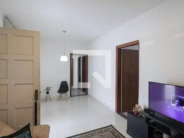 Casa / Sobrado para Venda em Belo Horizonte/MG Paquetá 3 Quartos