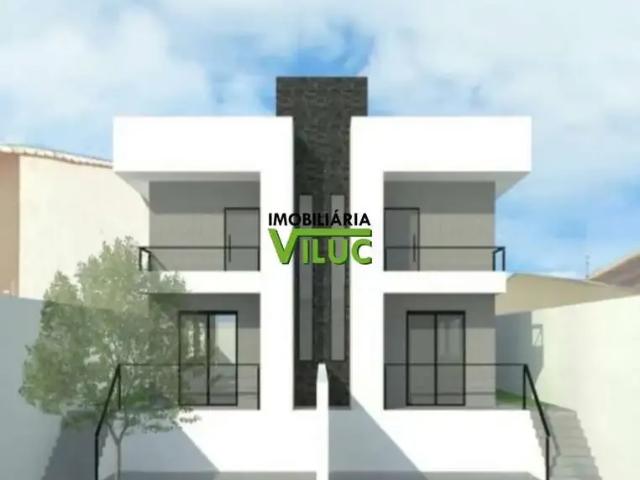 Casa / Sobrado para Venda em Belo Horizonte/MG Paquetá 3 Quartos