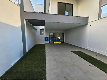 Casa / Sobrado para Venda em Belo Horizonte/MG Paquetá 3 Quartos
