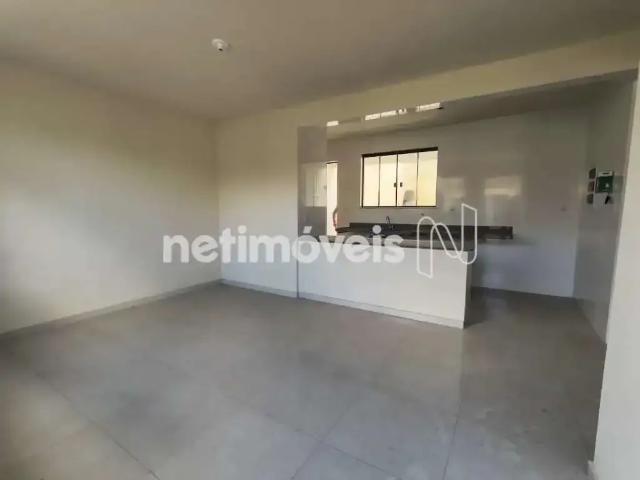 Casa / Sobrado para Venda em Belo Horizonte/MG Paquetá 2 Quartos