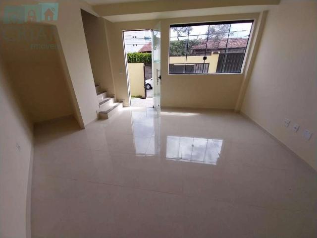 Casa / Sobrado para Venda em Belo Horizonte/MG Paquetá 2 Quartos
