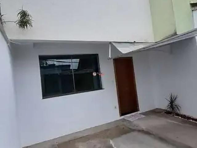 Casa / Sobrado para Venda em Belo Horizonte/MG Paquetá 2 Quartos