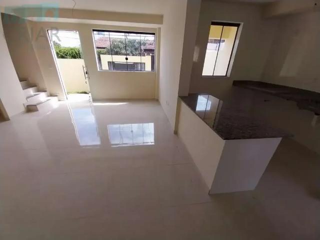 Casa / Sobrado para Venda em Belo Horizonte/MG Paquetá 2 Quartos