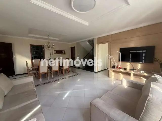 Casa / Sobrado para Venda em Belo Horizonte/MG Paquetá 4 Quartos