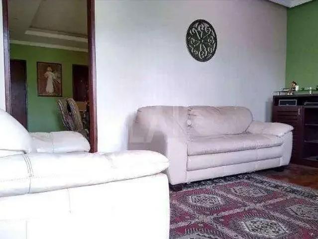 Casa / Sobrado para Venda em Belo Horizonte/MG Paquetá 4 Quartos