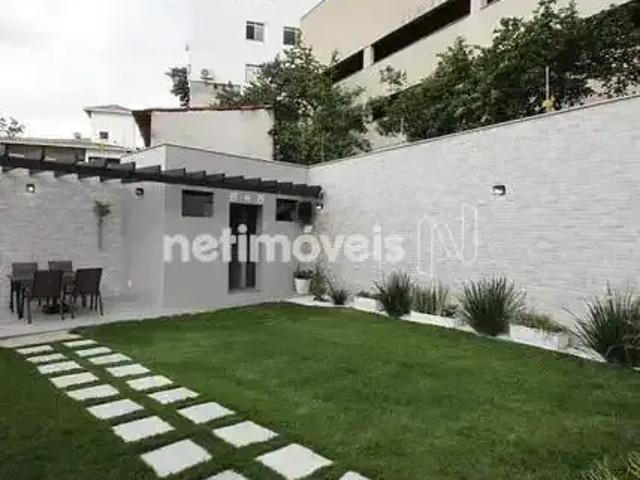 Casa / Sobrado para Venda em Belo Horizonte/MG Paquetá 4 Quartos